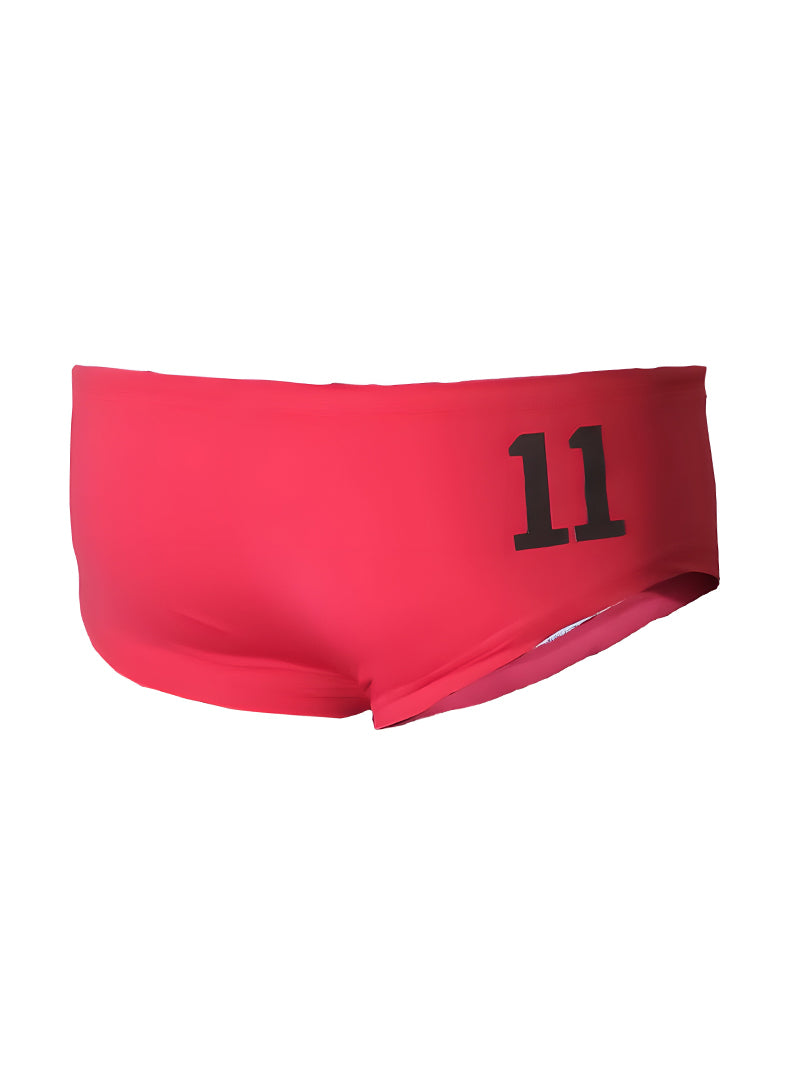 PRIDE JUSTIN BRIEF